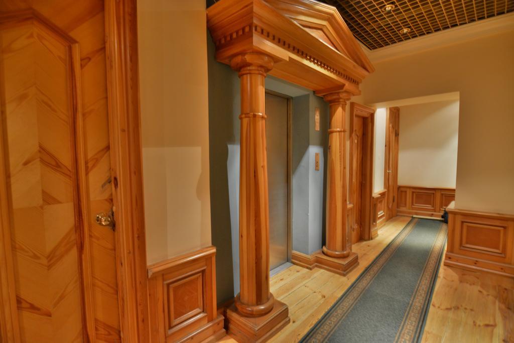 Hotel Boutique Kristofs 3*