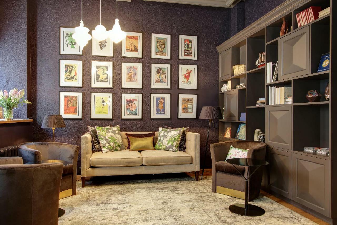Hotel Boutique Kristofs Riga