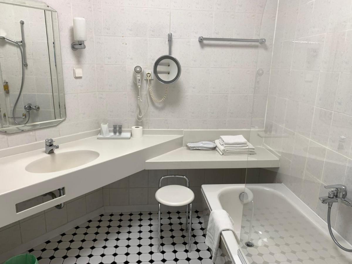 Boutique Kristofs Hotel 3*