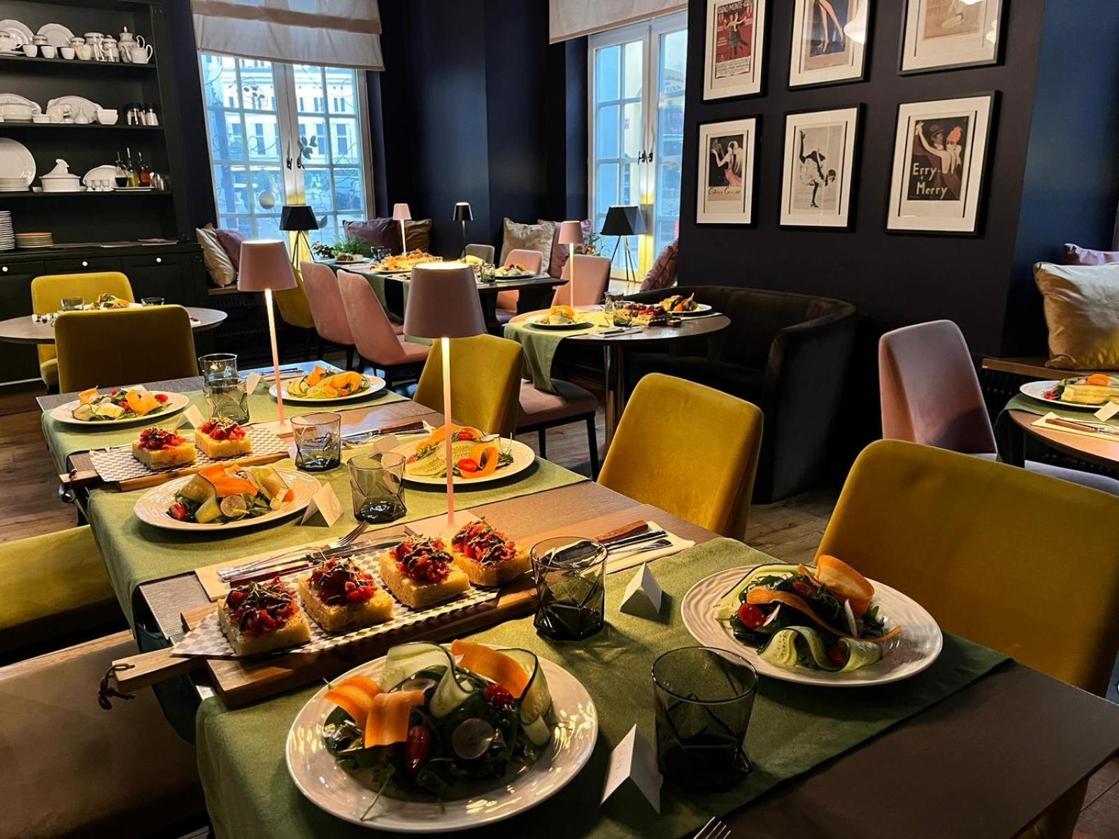 Hotel Boutique Kristofs