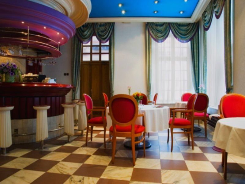Boutique Kristofs Riika