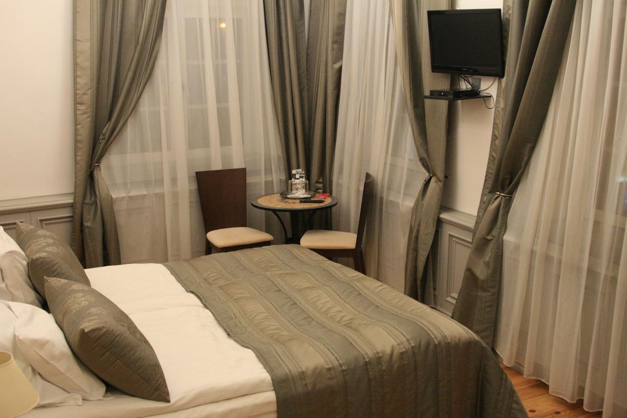 Boutique Kristofs Hotel 3*