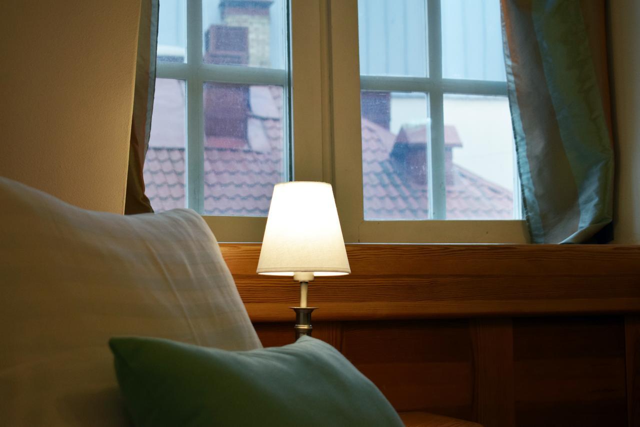 Hotel Boutique Kristofs 3*
