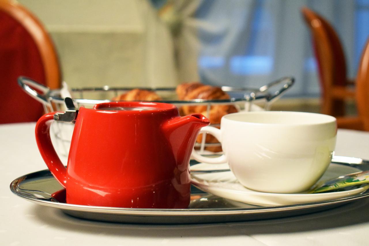 Boutique Kristofs Hotel 3*