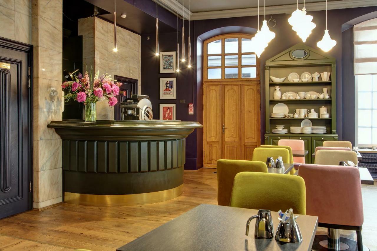 Hotel Boutique Kristofs