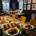 Boutique Hotel Kristofs