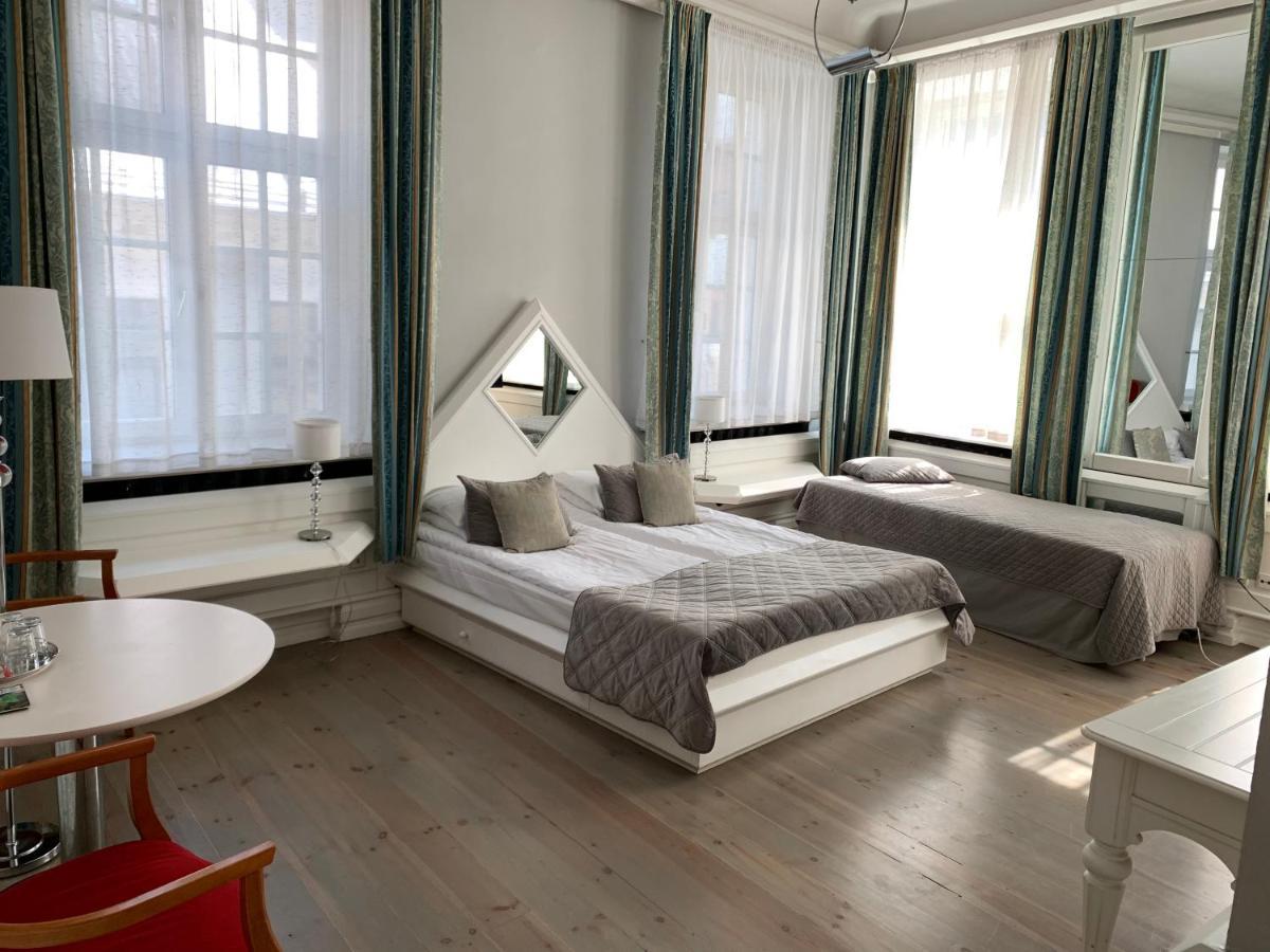 Hotel Boutique Kristofs 3*