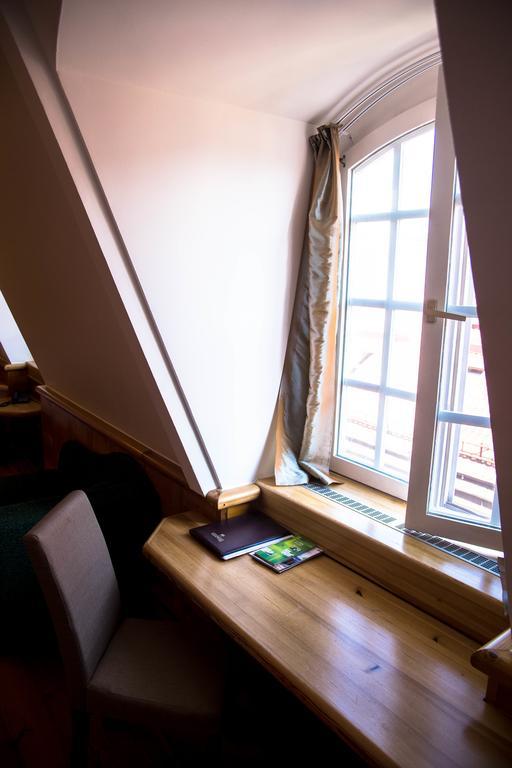Hotel Boutique Kristofs Riga