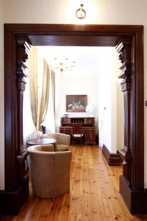Hotel Boutique Kristofs 3*