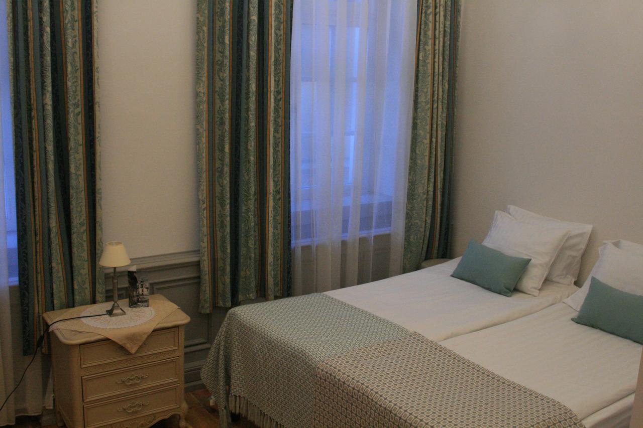 Hotel Boutique Kristofs 3*
