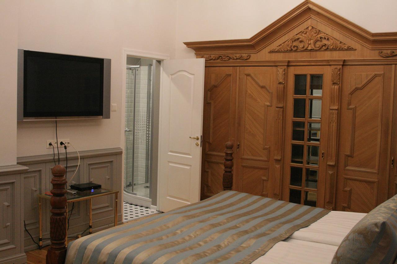 Hotel Boutique Kristofs