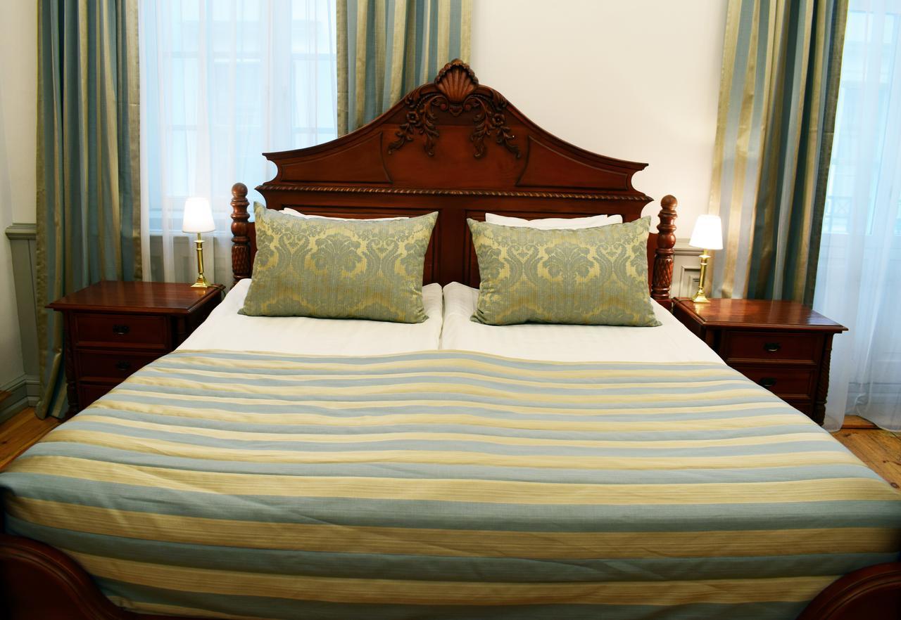 Boutique Kristofs Hotel