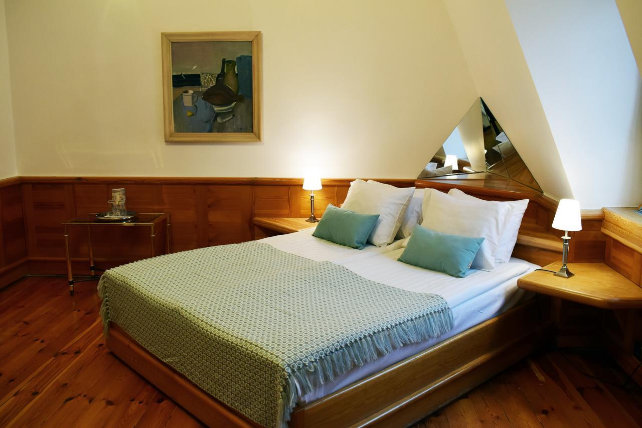 Boutique Kristofs Hotel 3*