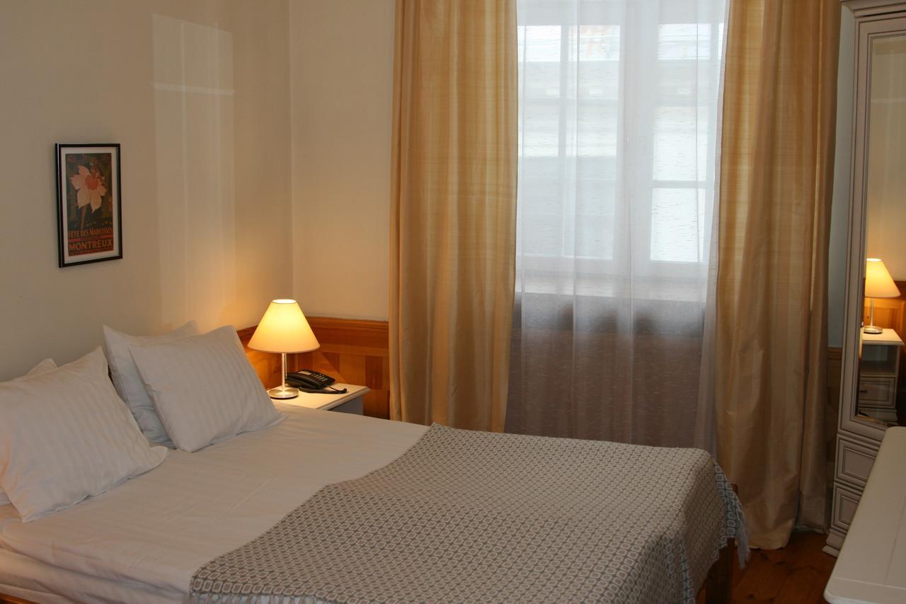Boutique Kristofs Hotel Riga