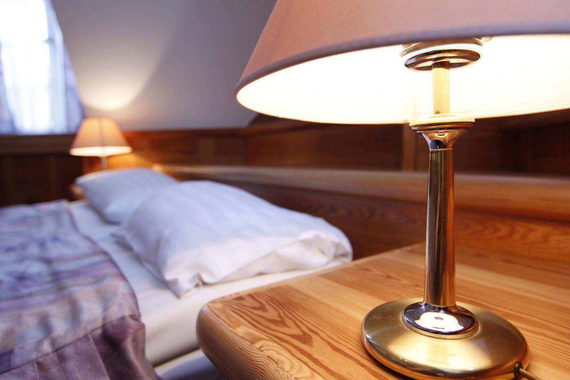 Boutique Kristofs Hotel