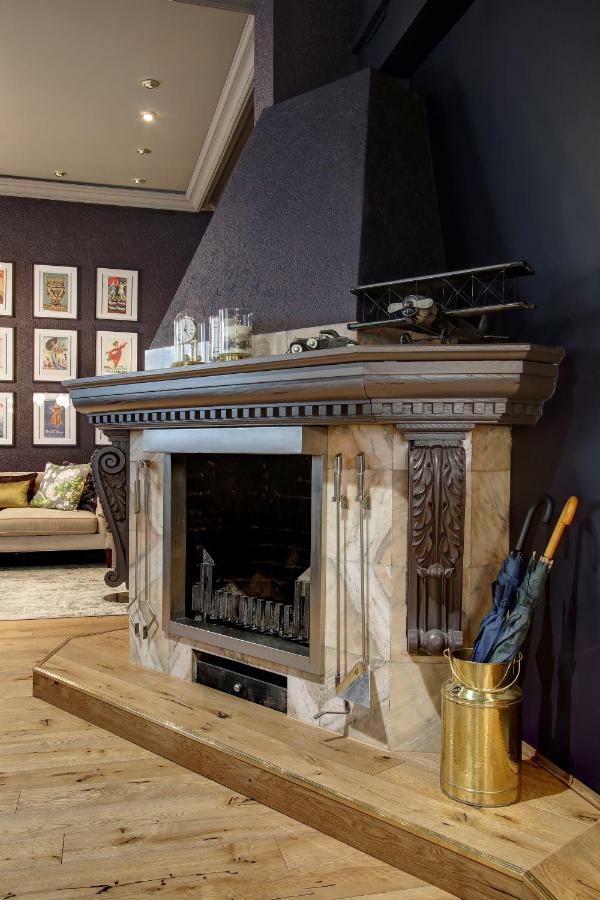 Hotel Boutique Kristofs