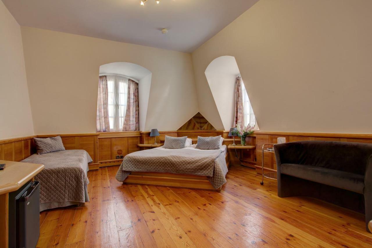 Boutique Kristofs Hotel 3*