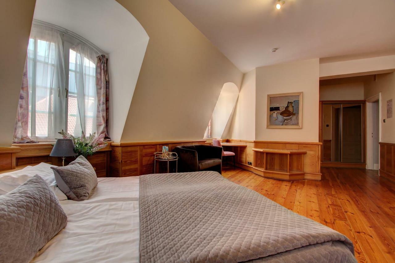 Hotel Boutique Kristofs 3*